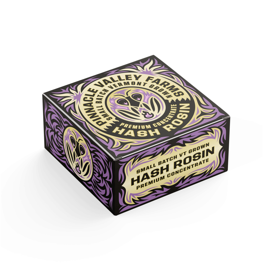 Hash Rosin concentrate