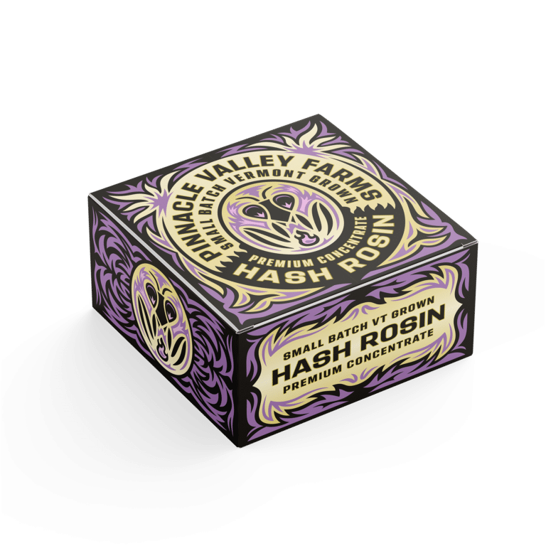 learn more about Hash Rosin