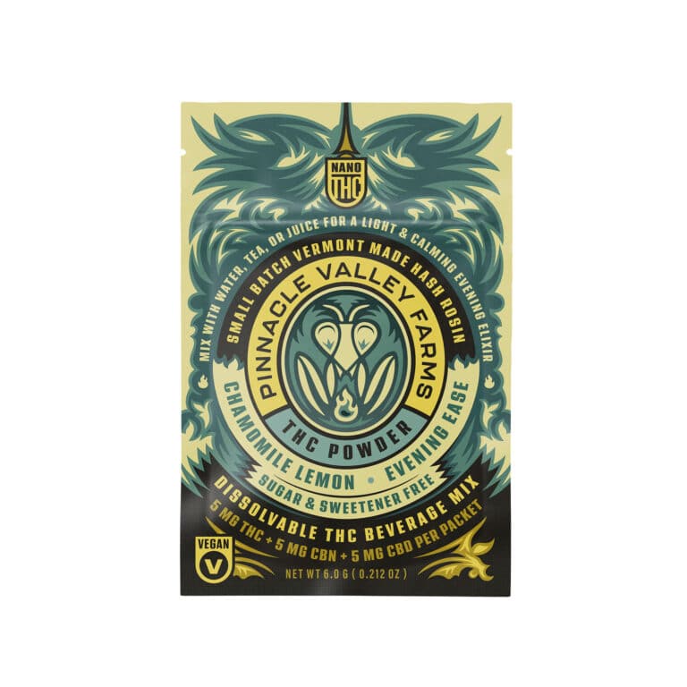 learn more about Evening Ease – Chamomile & Lemon (Coming Soon)