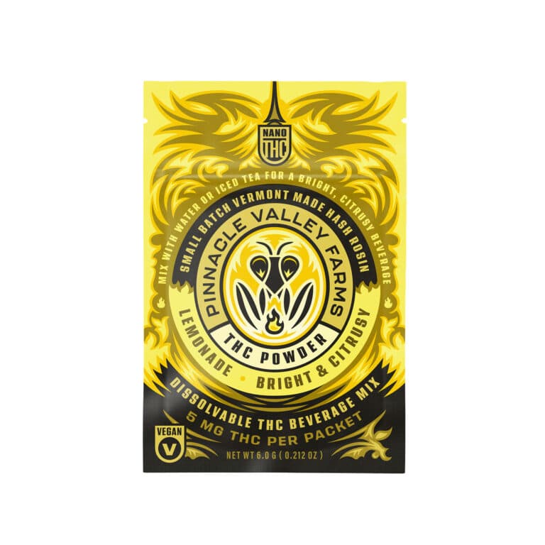 learn more about Lemonade — Single-Serve Beverage Enhancer