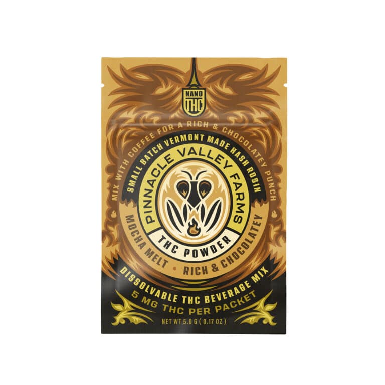 learn more about Mocha Melt Coffee Enhancer — Rich Cocoa + Coffee