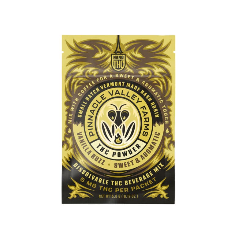 learn more about Vanilla Buzz Coffee Enhancer — Smooth French Vanilla