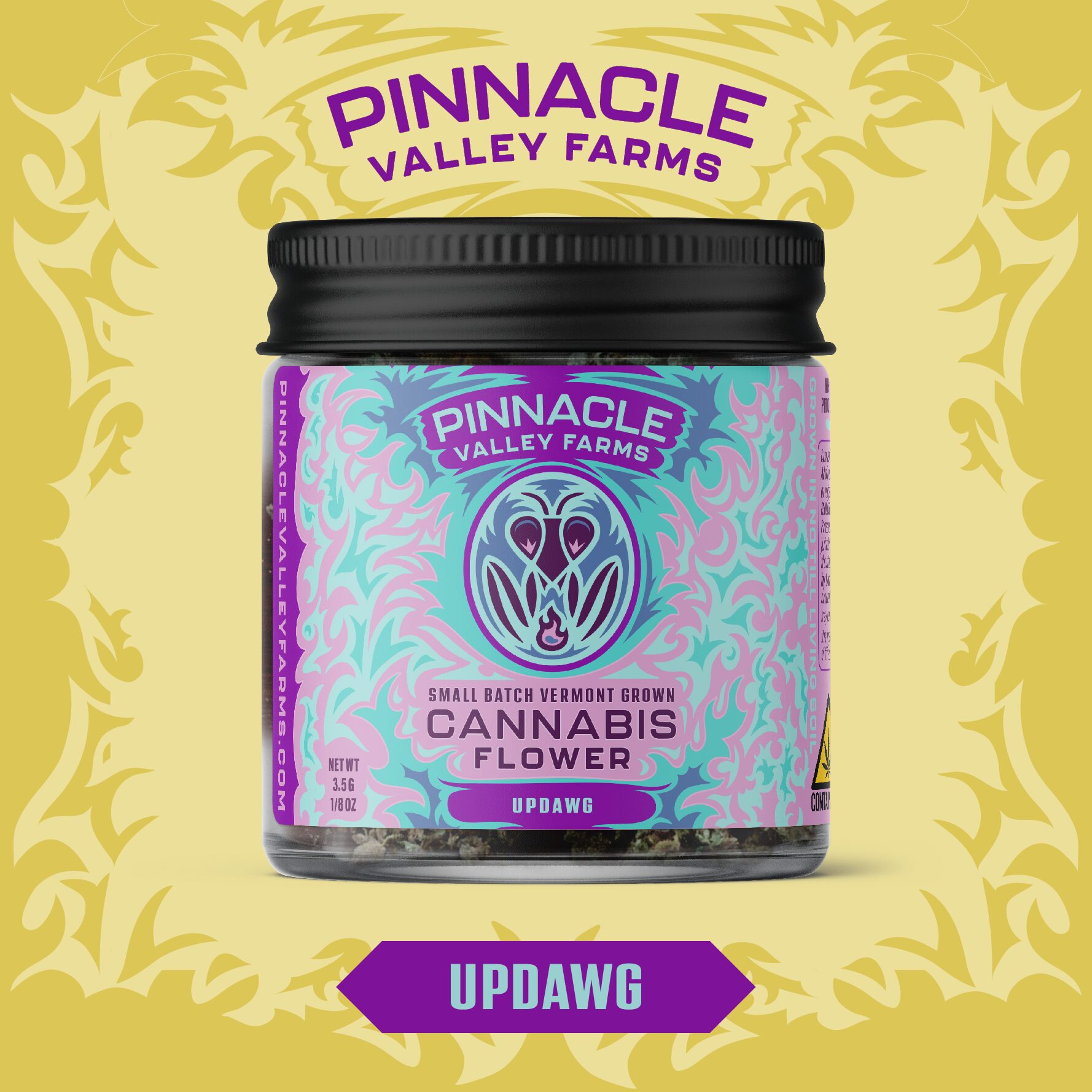 learn more about Updawg