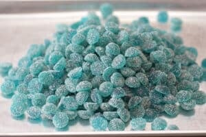 PVF Edibles