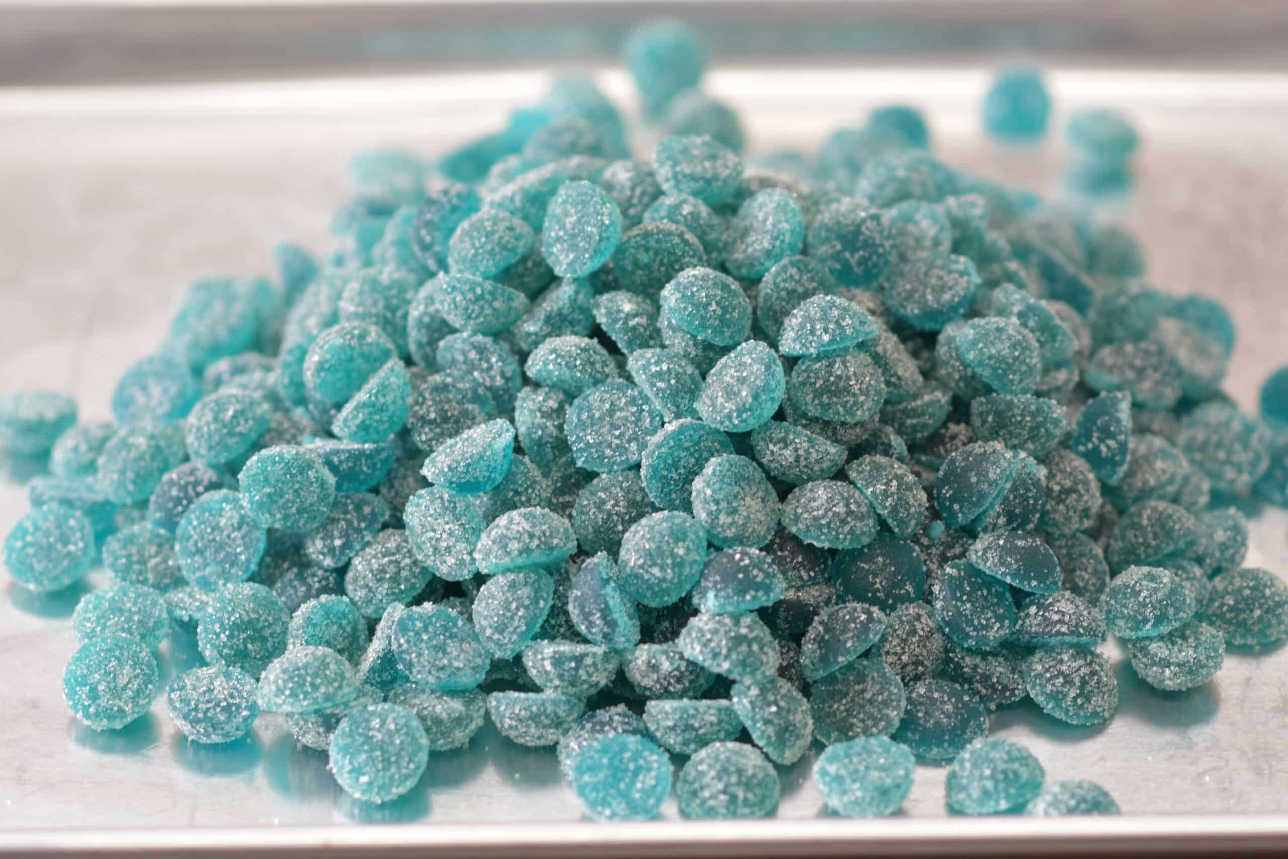 PVF Edibles
