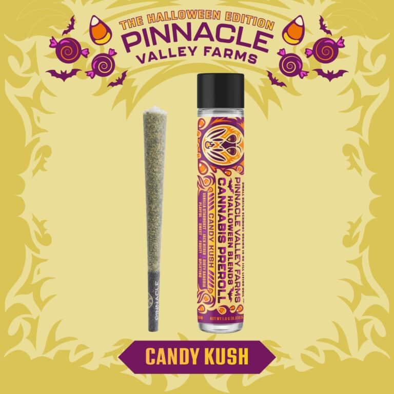 learn more about Candy Kush