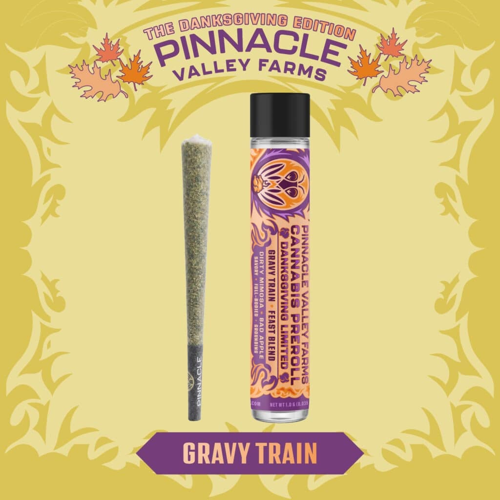 PVF Gravy Train
