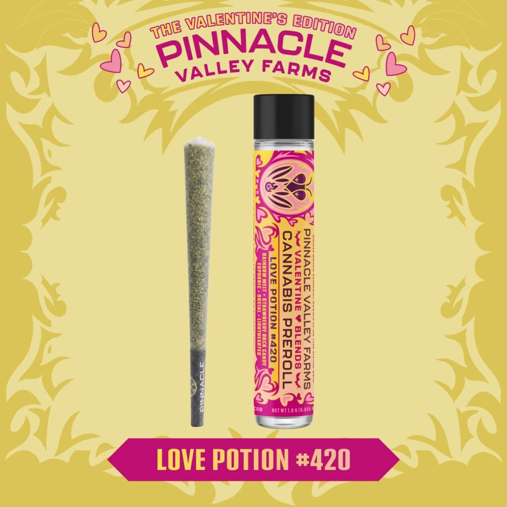 PVF Love Potion #420
