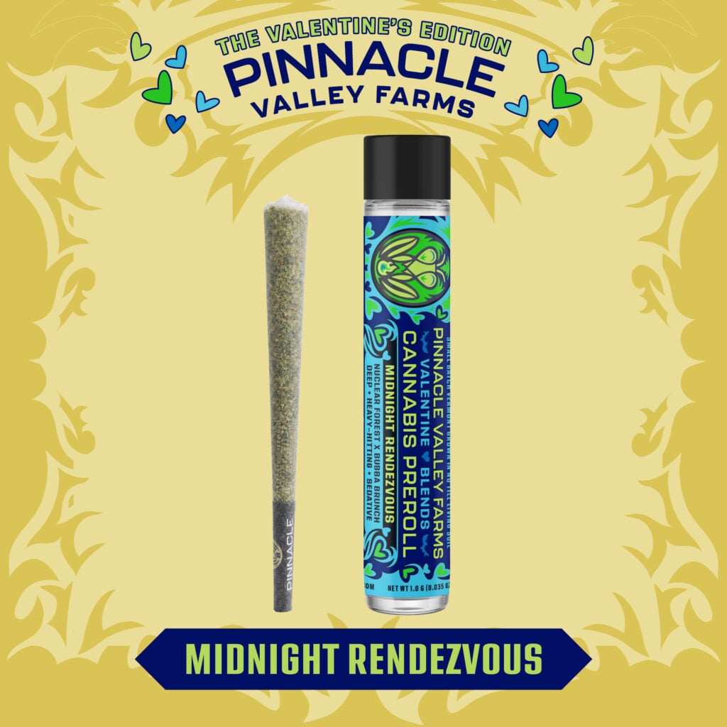 PVF Midnight Rendezvous