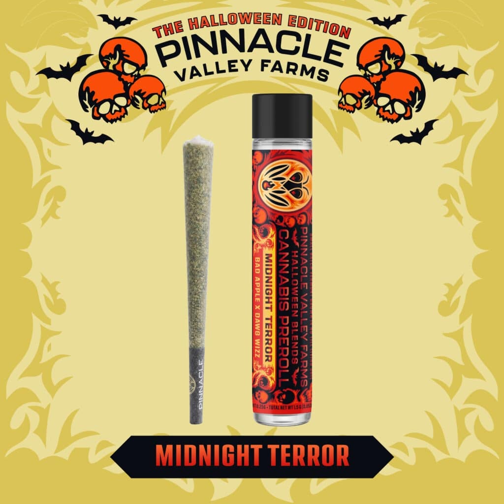 PVF Midnight Terror