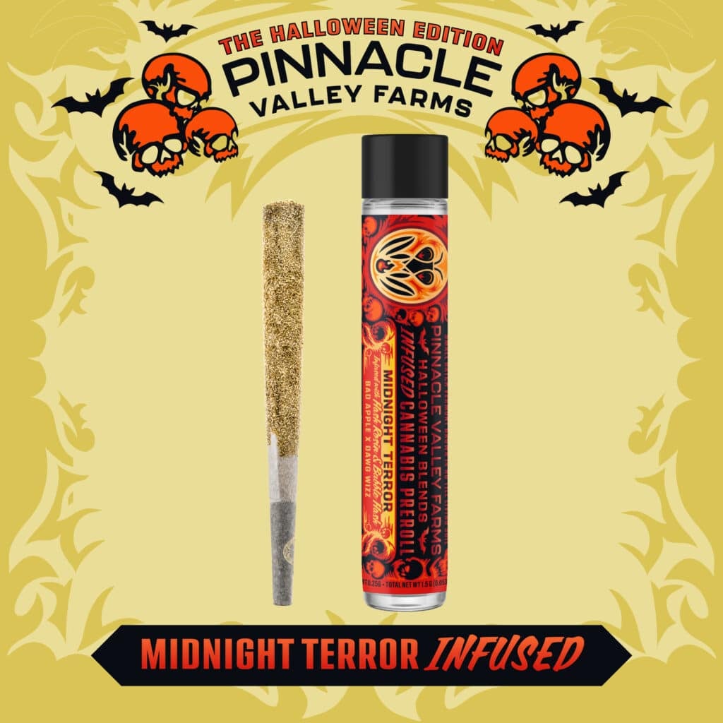PVF Midnight Terror Infused
