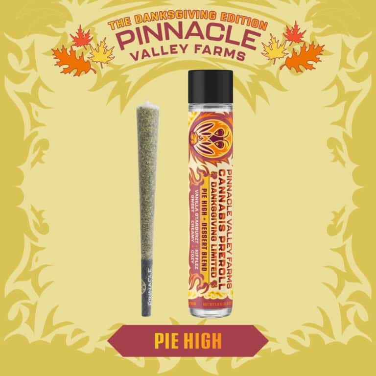 learn more about Pie High