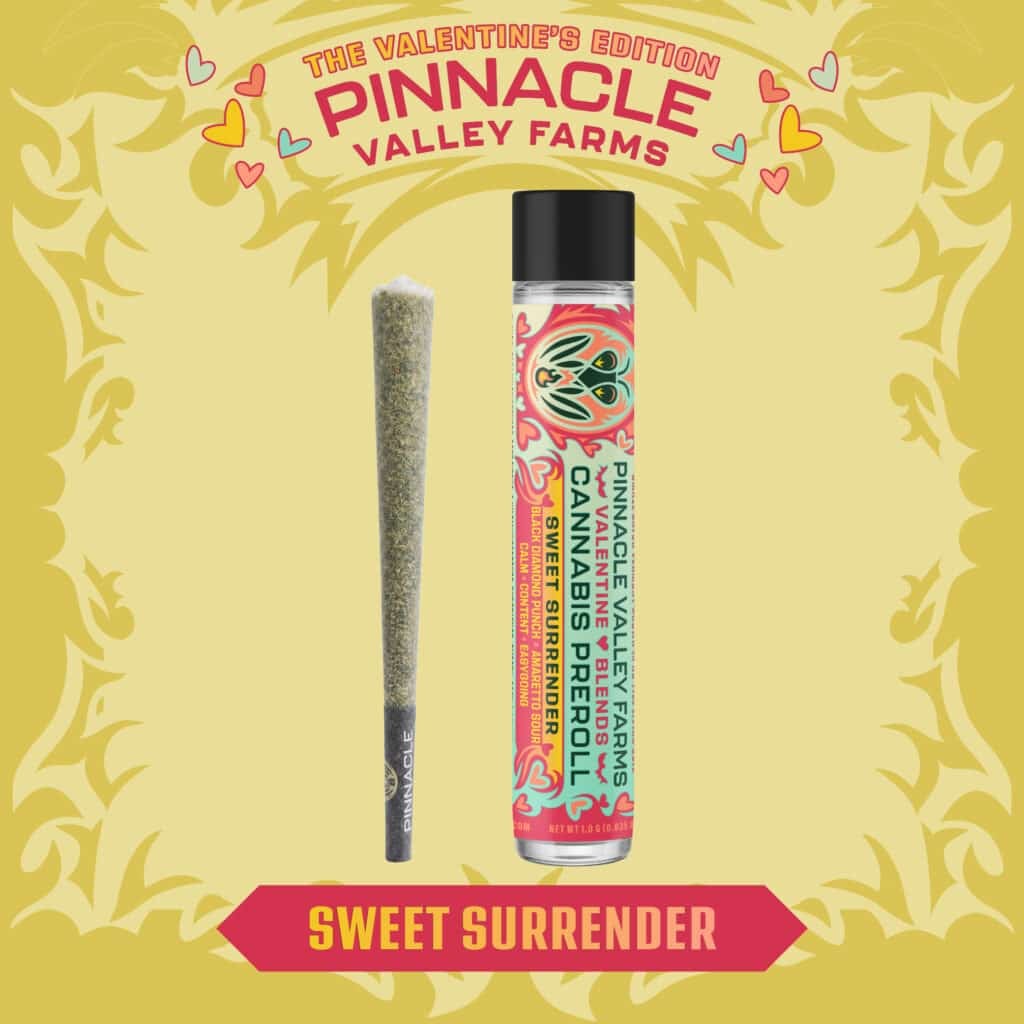 PVF Sweet Surrender
