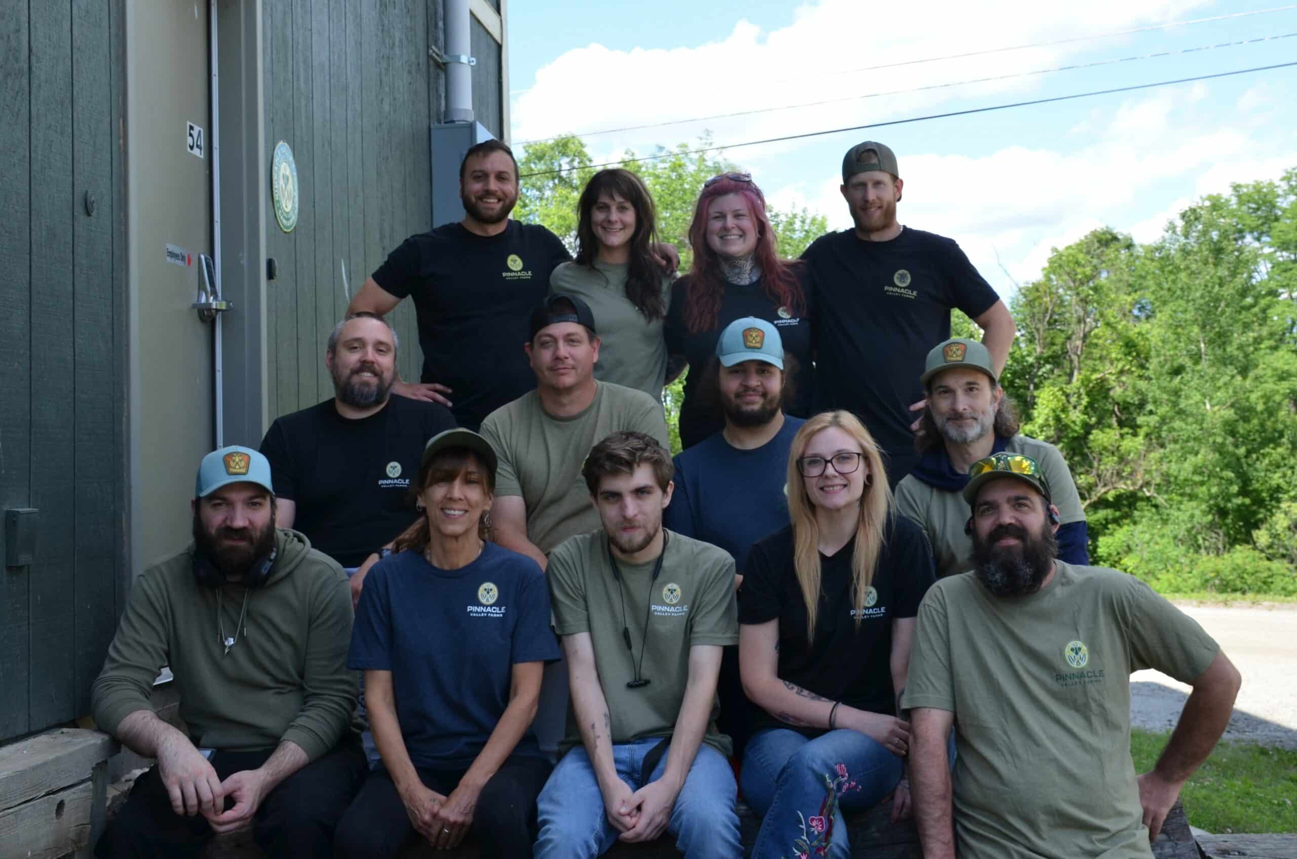 PVF Team