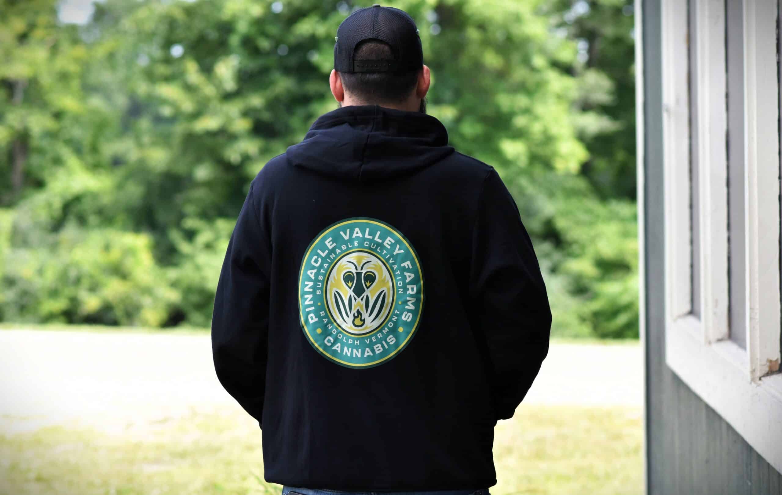 PVF sweatshirt